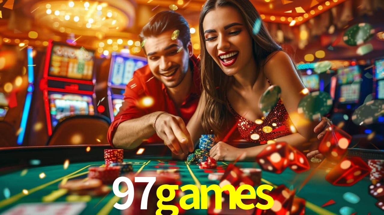 Diretório de Jogos 97games