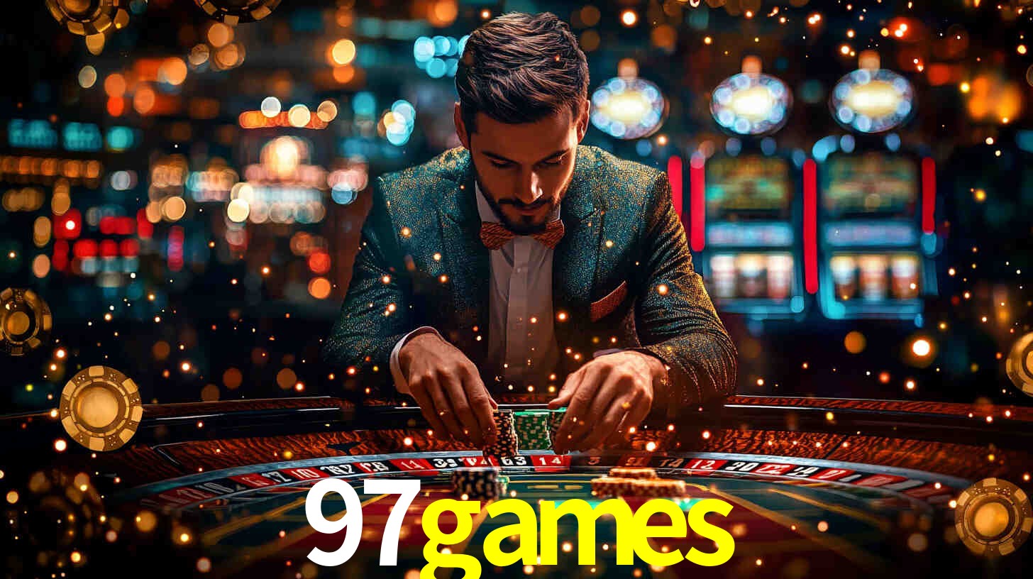 Bônus Diários 97games