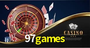 Segurança 2FA 97games