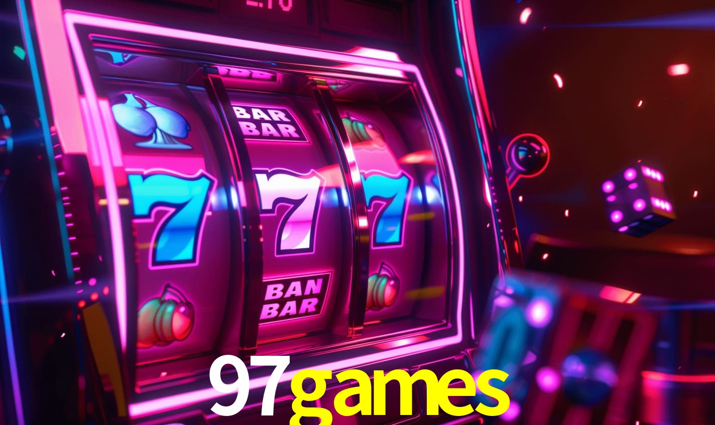 Bônus de Boas-vindas 97games