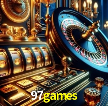 Provedores de Jogos 97games