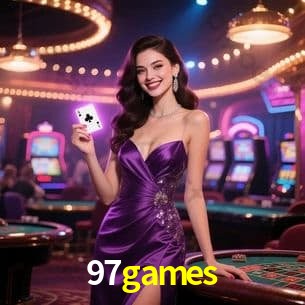 Estatísticas do Jogo 97games