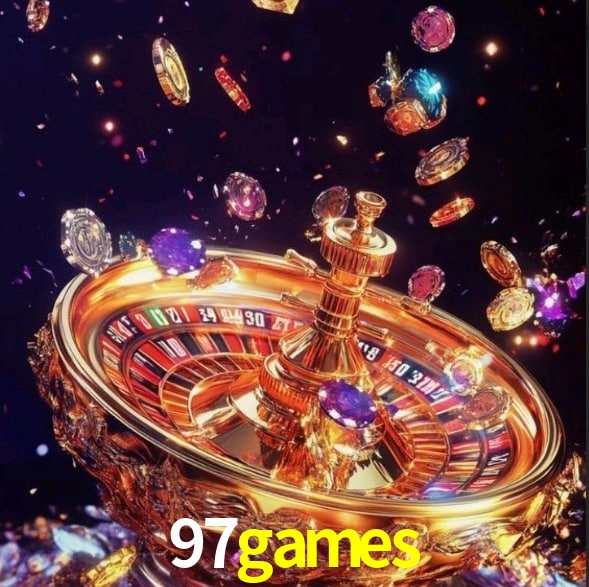 Cadastro Rápido 97games